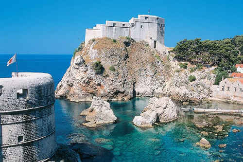 Game of Thrones from Dubrovnik / 57,50 EUR